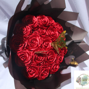 FLORES ETERNAS